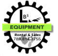 LB3 Equipment Rental and Sales