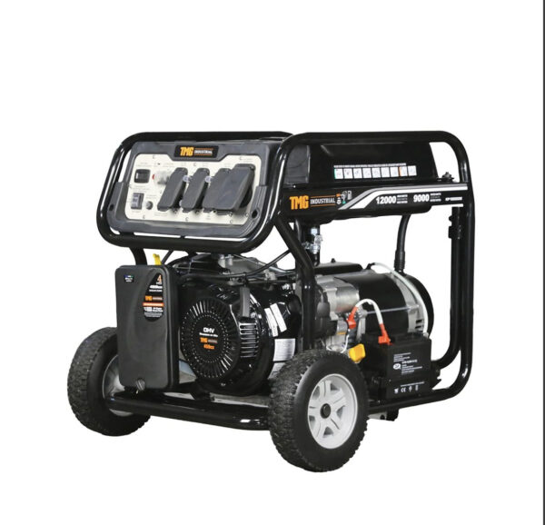 12000 Watt Generators