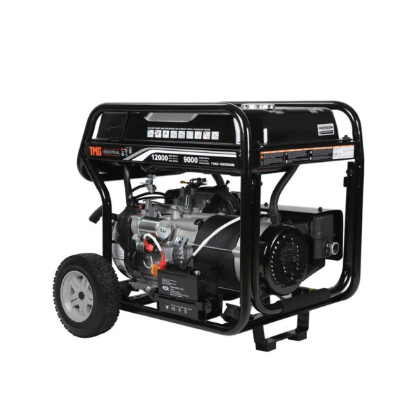 TMG 12000 Watt Generators - Image 3