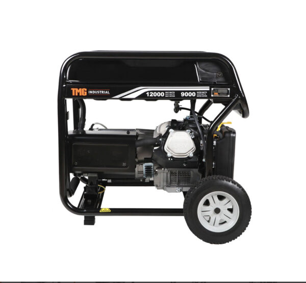 TMG 12000 Watt Generators - Image 4