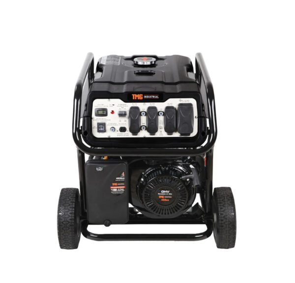 TMG 12000 Watt Generators - Image 2