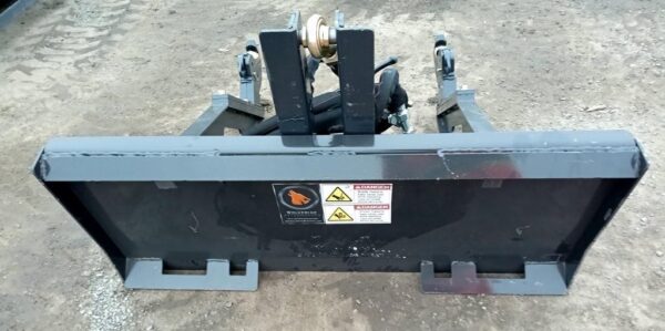 Skid Steer 3Point PTO Adapter - Image 3