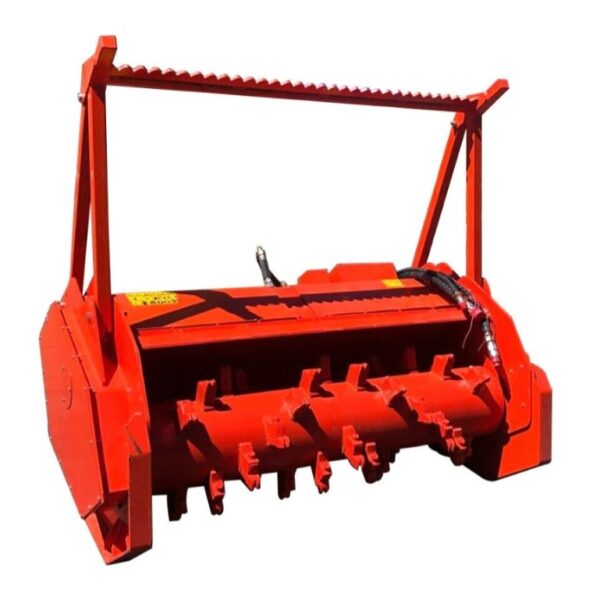 Skid Steer Mulcher