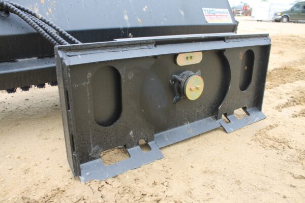 Skid Steer Open Sweeper - Image 5