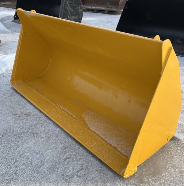 Loader Bucket